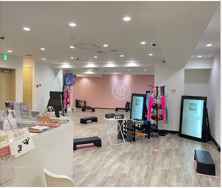 ファディー千歳烏山店内画像2
