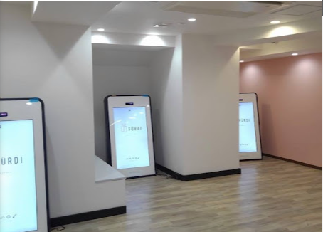 ファディー 千歳烏山店内画像2