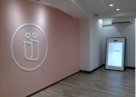 ファディー千歳烏山店内画像3